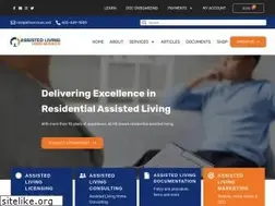Sites similar to alhservices.net