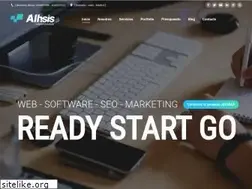 Sites similar to alhsis.com