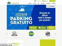Sites similar to alhsur.com