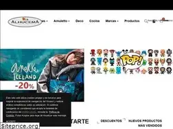 Sites similar to alhucemashopping.com