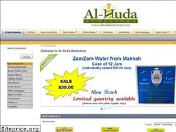 Sites similar to alhudabookstore.com