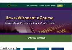 Sites similar to alhudaecampus.com
