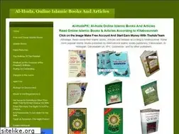 Sites similar to alhudapk.co.uk