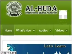 Sites similar to alhudapk.com
