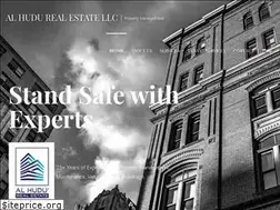 Sites similar to alhudu.com