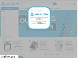 Sites similar to alhum.com