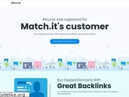 Sites similar to alhur.es