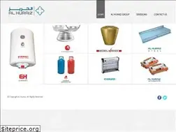 Sites similar to alhuraizgroup.ae