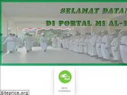 Sites similar to alhusna.sch.id