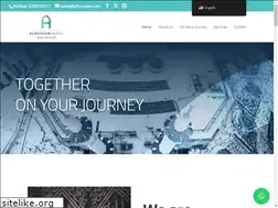Sites similar to alhussamumrah.com