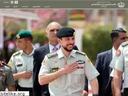 Sites similar to alhussein.jo