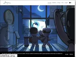 Sites similar to alhyari.art