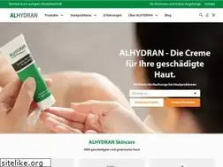 Sites similar to alhydran.de
