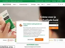 Sites similar to alhydran.nl