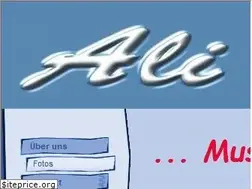 Sites similar to ali-ba-ba.de