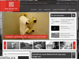 Sites similar to ali-can.com