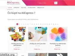 Sites similar to ali-express.sk