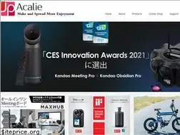Sites similar to ali-jp.com