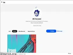 Sites similar to ali-malik.net