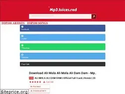 Sites similar to ali-mola-ali-mola-ali-dam-dam.mp3juices.red
