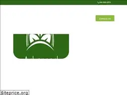 Sites similar to ali-nc.com