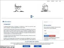 Sites similar to ali-rhonealpes.org