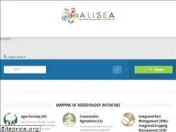 Sites similar to ali-sea.org