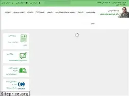 Sites similar to ali-yazdanbakhsh.ir