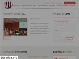 Sites similar to ali.pt