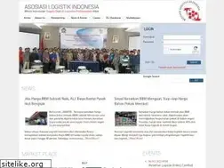 Sites similar to ali.web.id