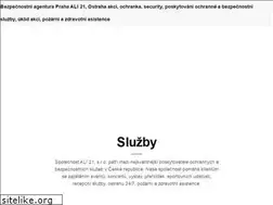 Sites similar to ali21.cz