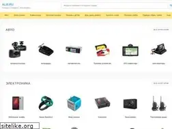 Sites similar to ali3.ru