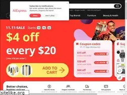 Sites similar to ali3xpress.com