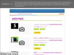 Sites similar to ali4icloudaligsm.blogspot.com