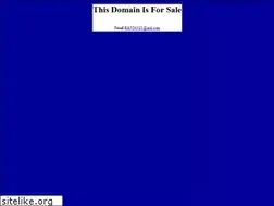 Sites similar to ali4u.com