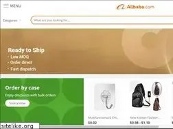 Sites similar to ali9baba.com