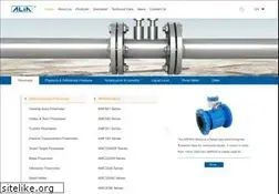 Sites similar to alia-inc.com