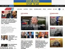 Sites similar to alia.ge