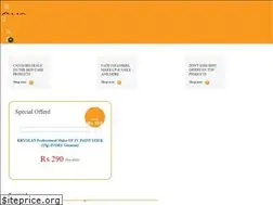 Sites similar to alia.pk