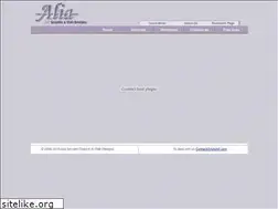 Sites similar to aliaart.com