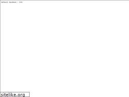 Sites similar to aliabbasi.net