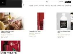 Sites similar to aliabeauty.me