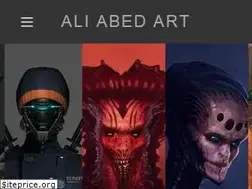 Sites similar to aliabedart.com