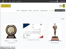 Sites similar to aliabedi.com