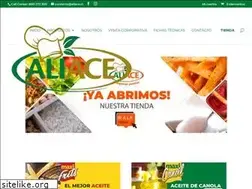 Sites similar to aliace.cl
