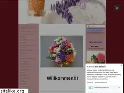 Sites similar to aliacura.de