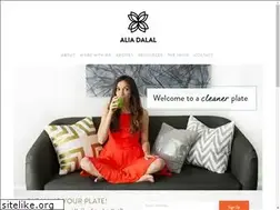 Sites similar to aliadalal.com