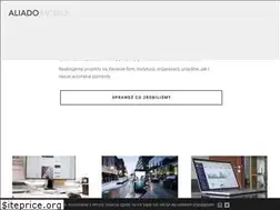 Sites similar to aliado-mobile.pl