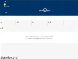 Sites similar to aliadoeticket.com