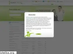 Sites similar to aliadolaboral.com